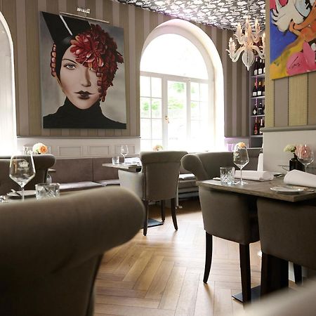 Hotel Haus Roedgen Wilnsdorf Esterno foto