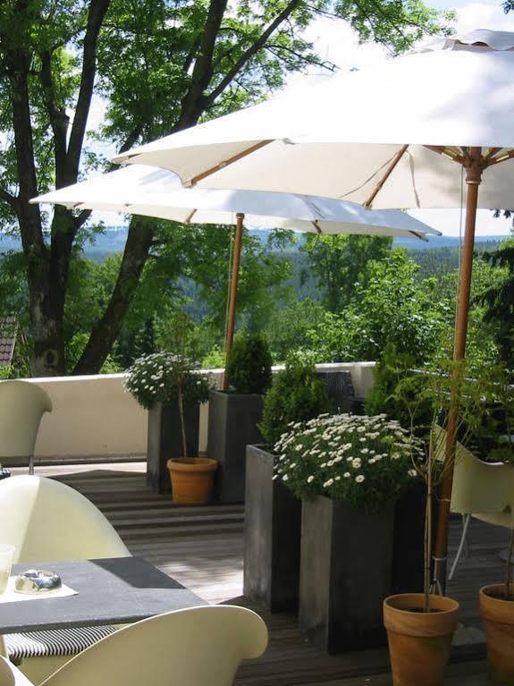 Hotel Haus Roedgen Wilnsdorf Esterno foto