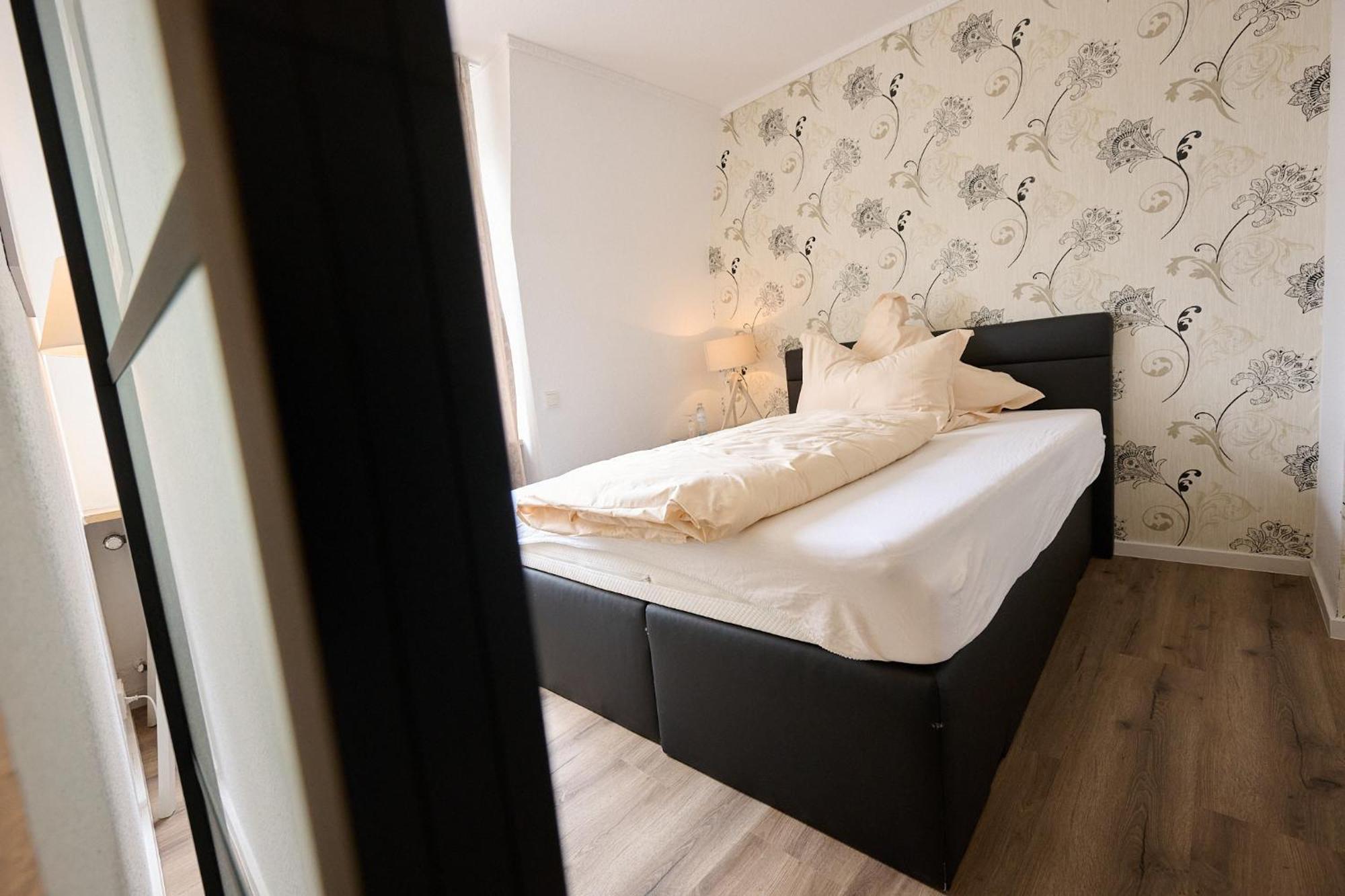 Hotel Haus Roedgen Wilnsdorf Esterno foto