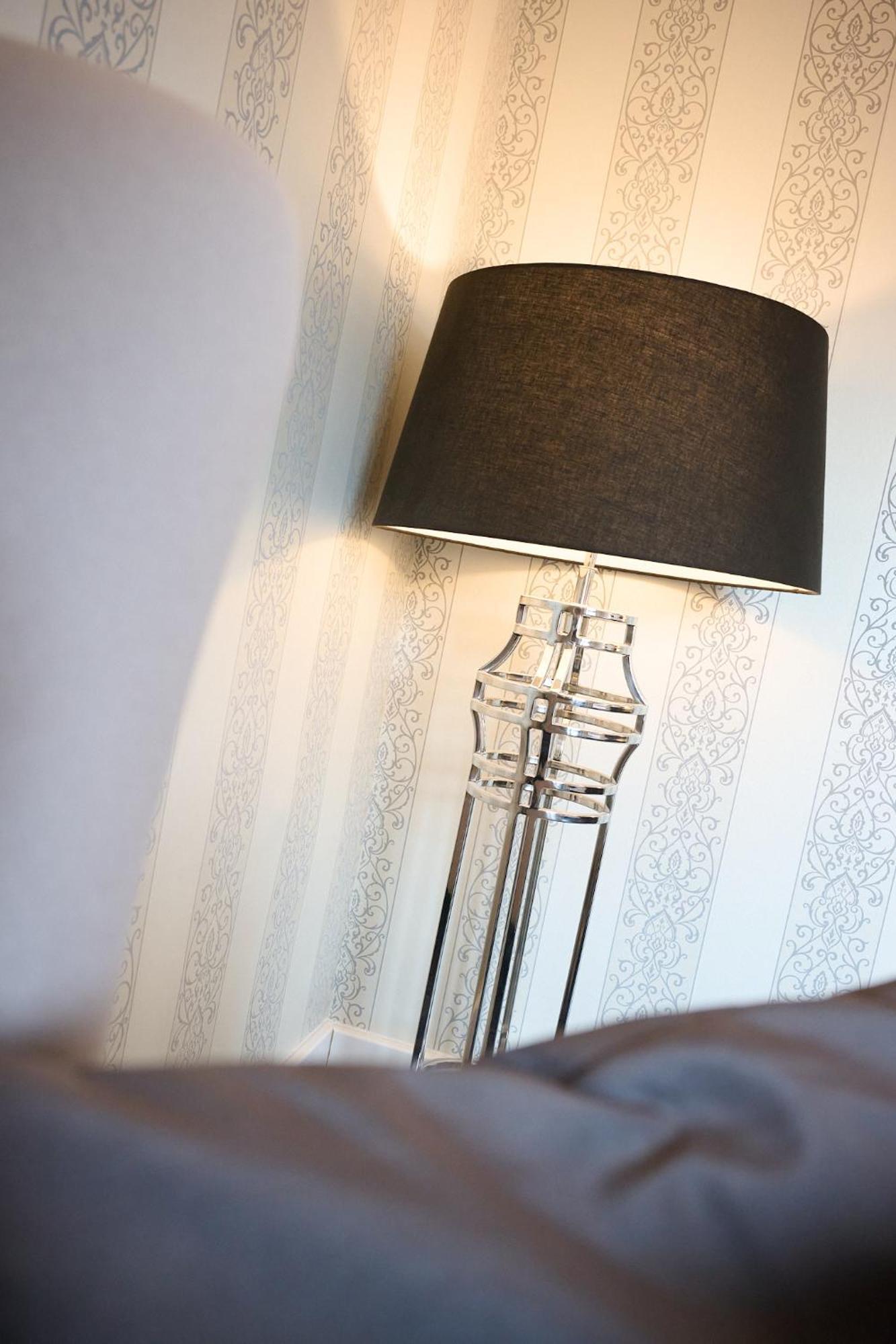 Hotel Haus Roedgen Wilnsdorf Esterno foto