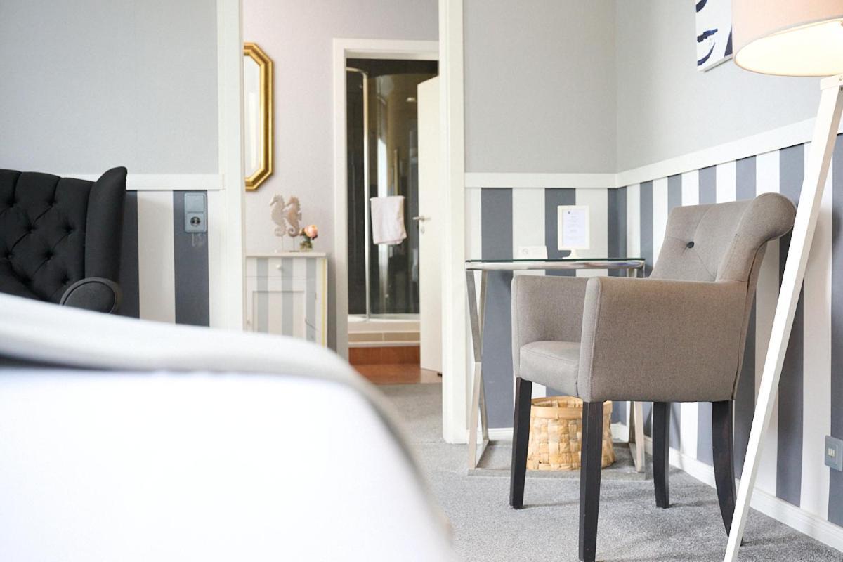 Hotel Haus Roedgen Wilnsdorf Esterno foto