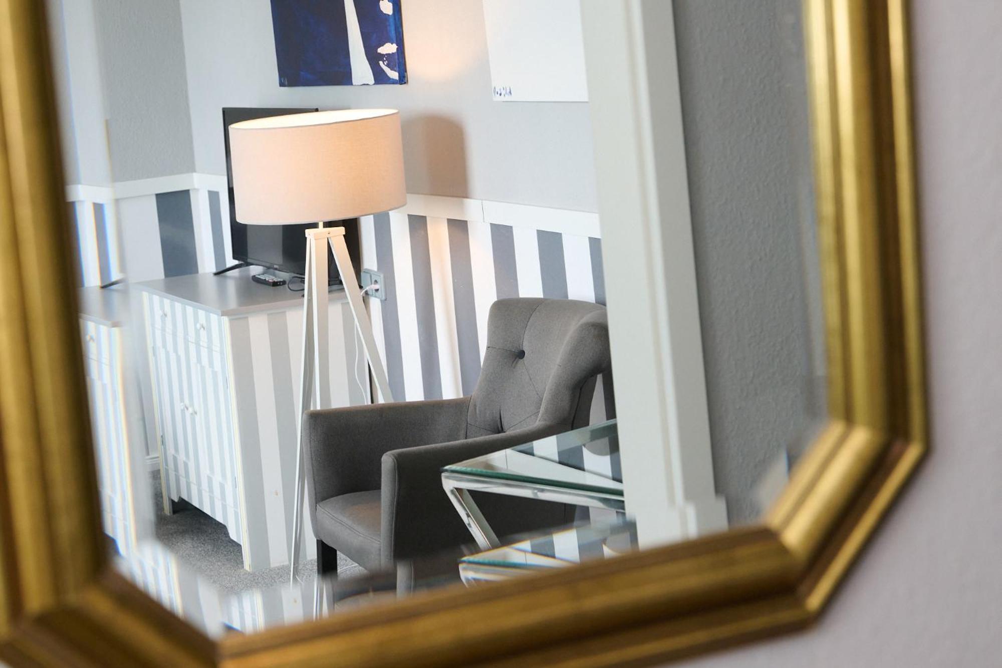 Hotel Haus Roedgen Wilnsdorf Esterno foto