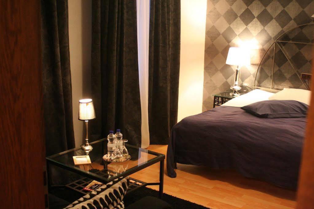 Hotel Haus Roedgen Wilnsdorf Esterno foto
