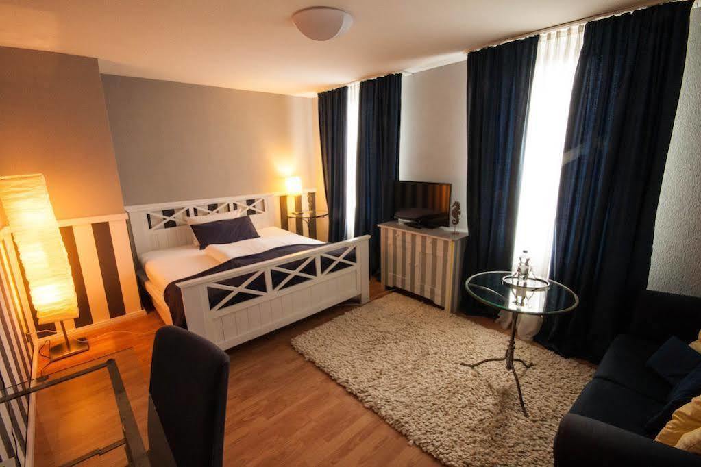 Hotel Haus Roedgen Wilnsdorf Esterno foto